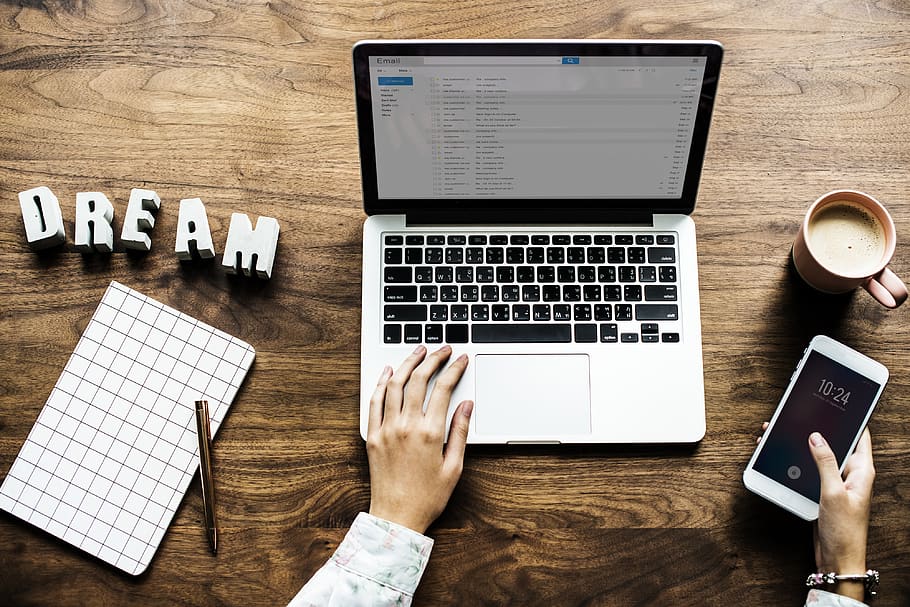 Web Hosting