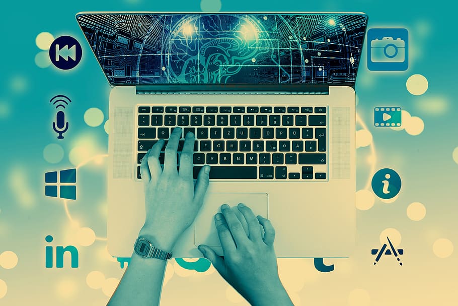 Web Hosting